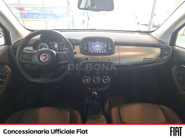 Fiat 500X 1.0 88 kW image number 9