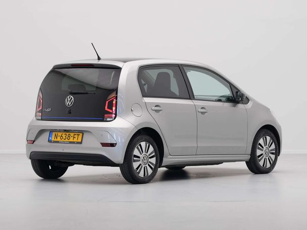 Volkswagen up! 60 kW image number 4