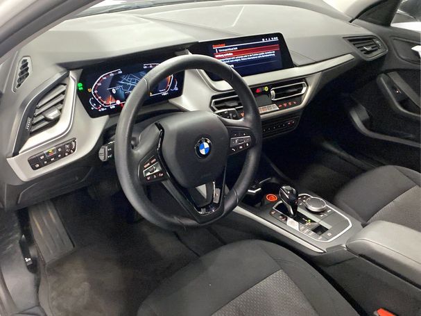 BMW 116i 80 kW image number 5