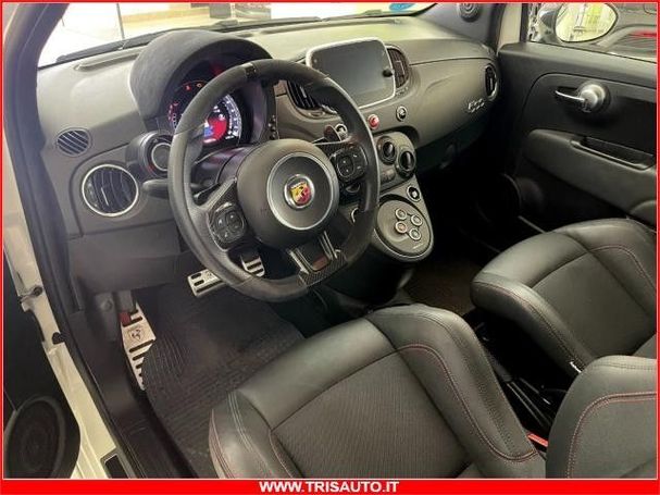 Abarth 595 132 kW image number 5