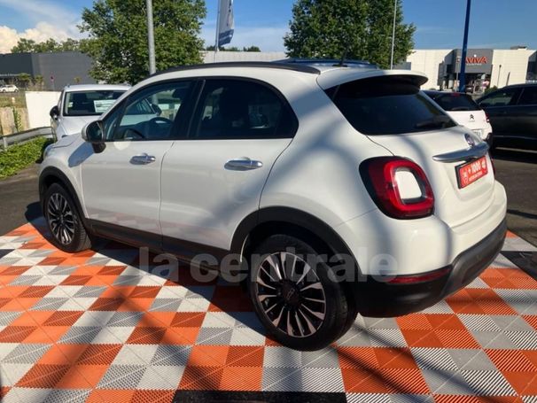 Fiat 500X 1.0 FireFly Cross 88 kW image number 3