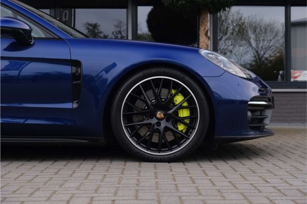 Porsche Panamera 4S S E-Hybrid 412 kW image number 19