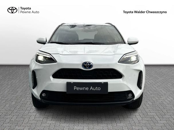 Toyota Yaris Cross 85 kW image number 3