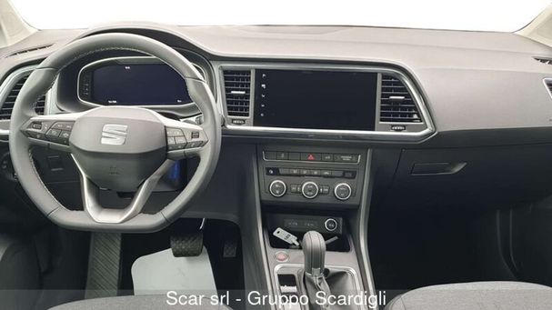 Seat Ateca 1.5 TSI DSG 110 kW image number 9