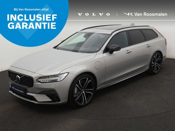 Volvo V90 AWD T6 293 kW image number 1