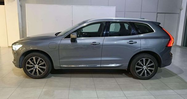 Volvo XC60 Recharge AWD T6 288 kW image number 4