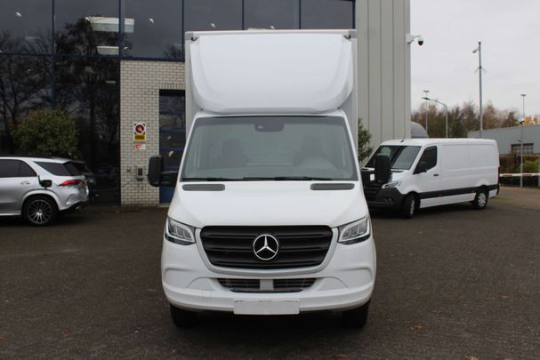 Mercedes-Benz Sprinter 519 CDI 140 kW image number 3