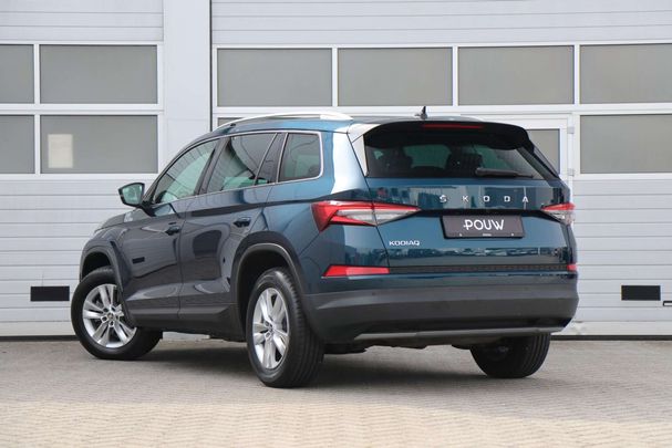 Skoda Kodiaq 1.5 TSI DSG Ambition 110 kW image number 13