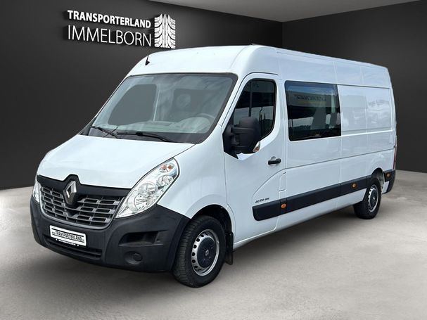 Renault Master L3H2 125 kW image number 1