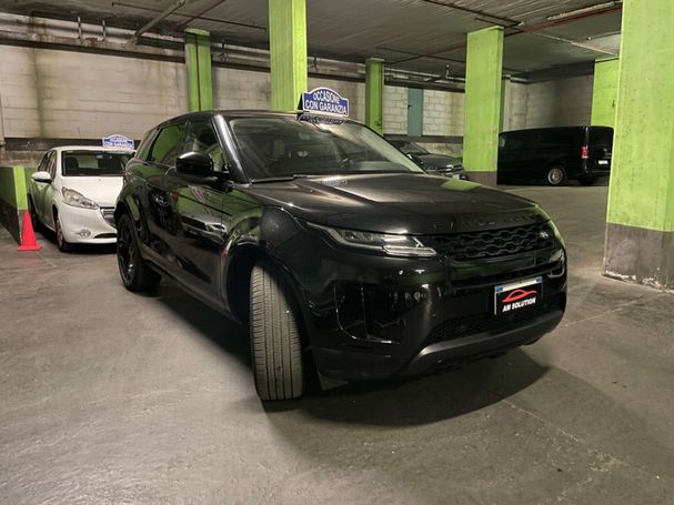 Land Rover Range Rover Evoque P300e 227 kW image number 2