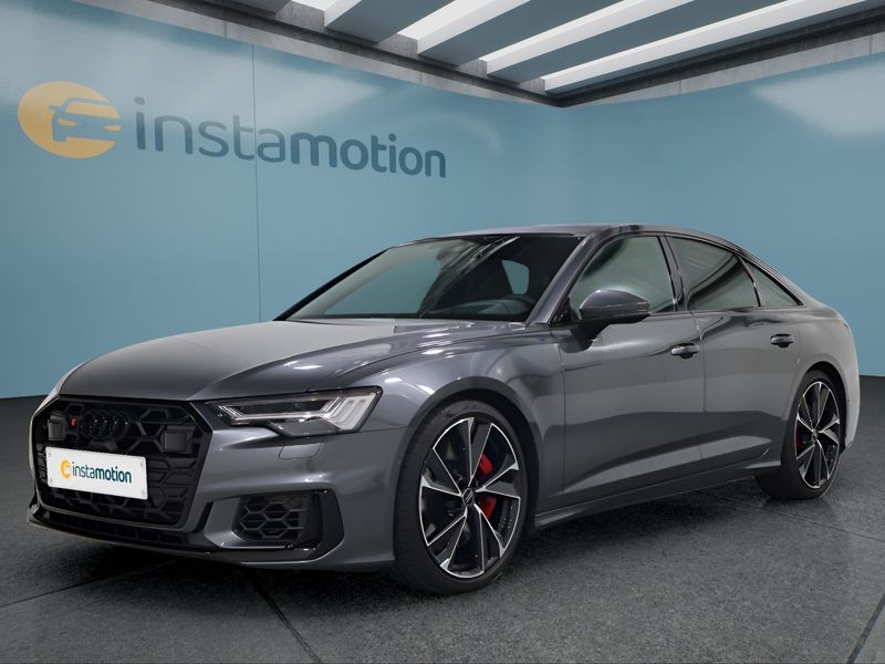 Audi S6 253 kW