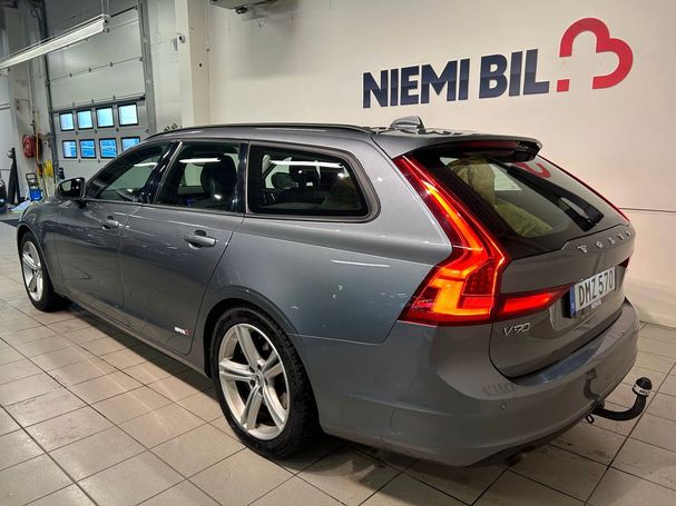 Volvo V90 T4 Geartronic 140 kW image number 6