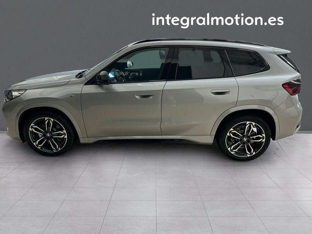 BMW X1 sDrive18d 110 kW image number 12