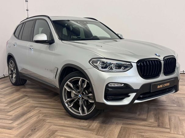 BMW X3 xDrive30i 185 kW image number 1