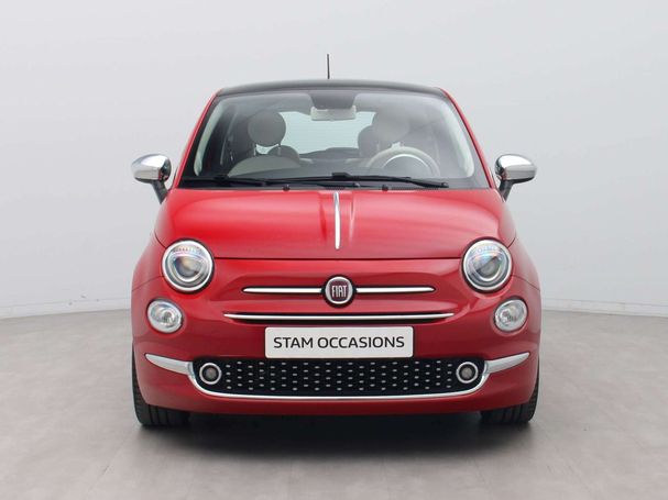 Fiat 500 TwinAir Lounge 60 kW image number 24