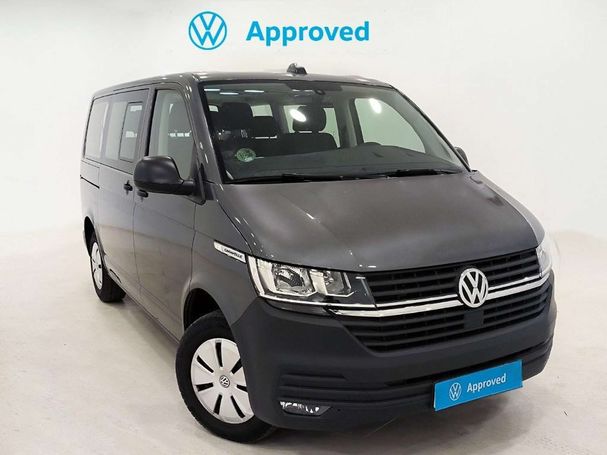 Volkswagen T5 Caravelle 75 kW image number 1