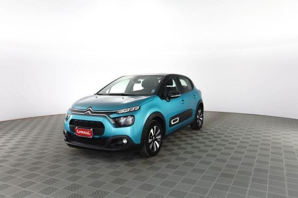 Citroen C3 Pure Tech S&S SHINE 61 kW image number 1