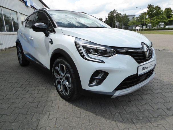 Renault Captur 140 103 kW image number 2