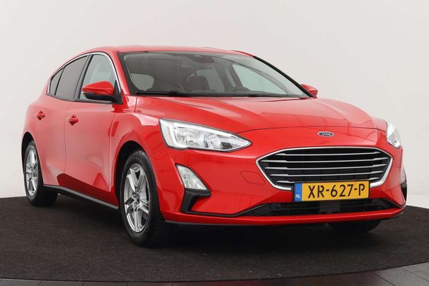 Ford Focus 1.0 EcoBoost Trend 74 kW image number 28