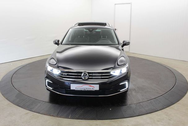 Volkswagen Passat GTE DSG 160 kW image number 19