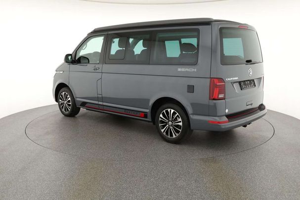 Volkswagen T6 California TDI Beach Camper 4Motion DSG 150 kW image number 37