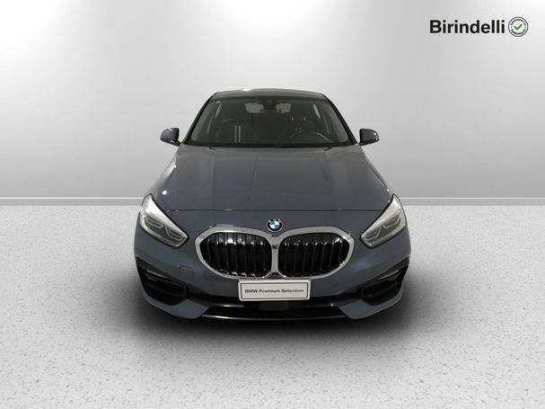 BMW 116d 85 kW image number 2