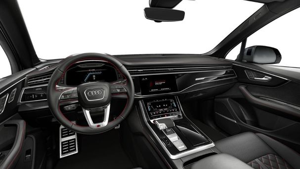 Audi SQ7 TFSI 373 kW image number 9