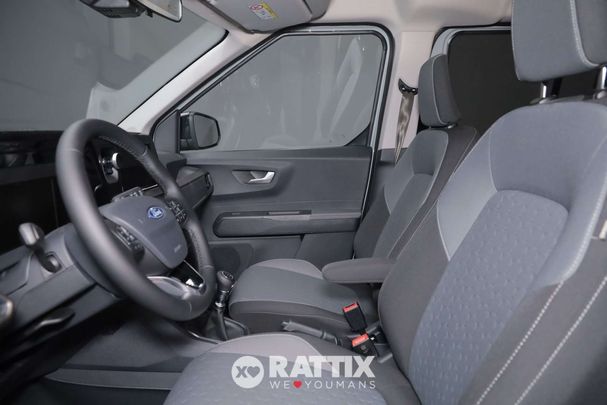 Ford Tourneo Courier 1.0 Titanium 92 kW image number 7