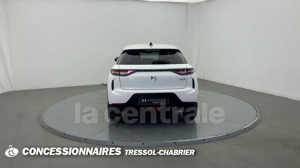 DS Automobiles 3 Crossback PureTech 130 96 kW image number 11