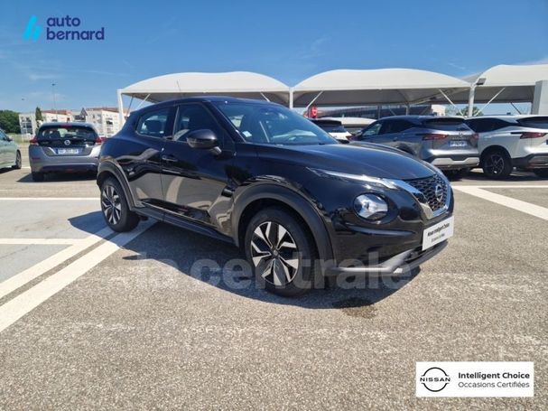 Nissan Juke DIG-T Acenta 84 kW image number 16