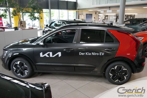 Kia Niro 150 kW image number 6