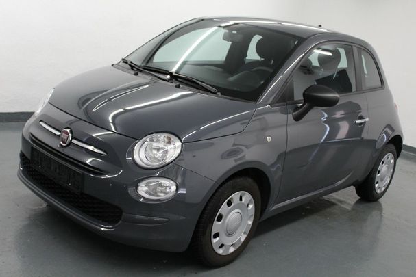 Fiat 500 1.0 51 kW image number 10