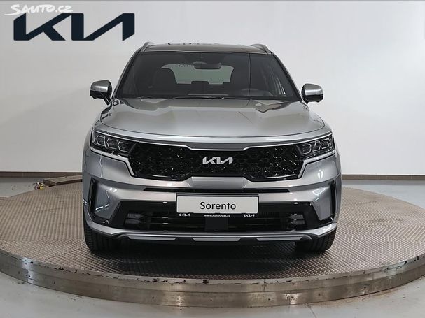 Kia Sorento 169 kW image number 12