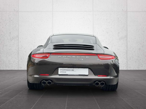 Porsche 991 Carrera 4S 294 kW image number 6