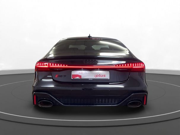 Audi RS7 Sportback 441 kW image number 4