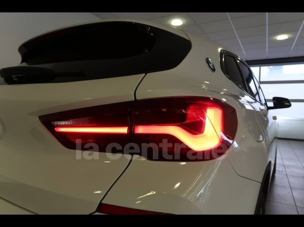 BMW X2 DKG sDrive 100 kW image number 16