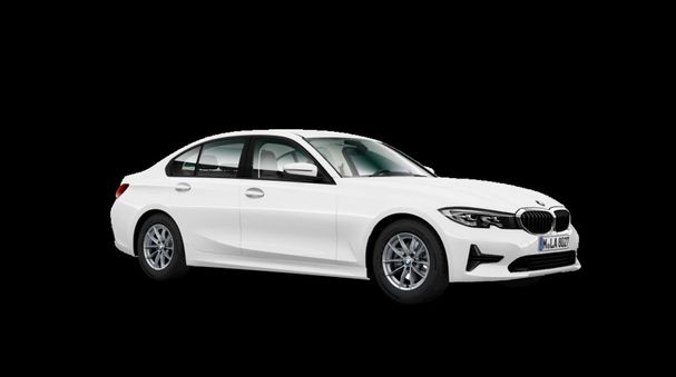 BMW 320d 140 kW image number 2