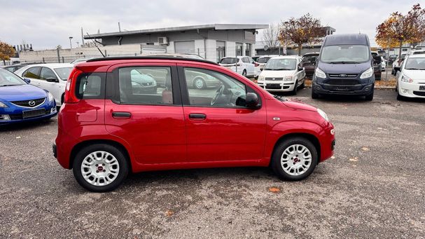 Fiat Panda 51 kW image number 13