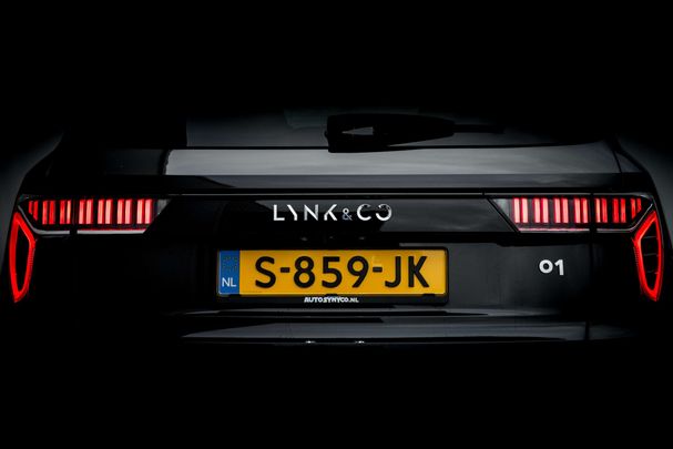 Lynk & Co 01 192 kW image number 24