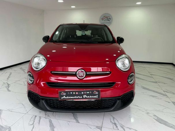 Fiat 500X 1.6 4x2 88 kW image number 8