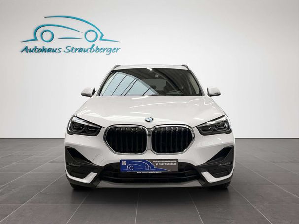 BMW X1 xDrive 140 kW image number 6