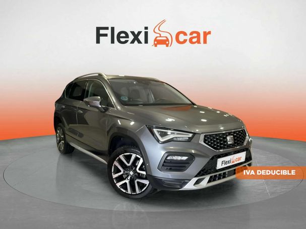 Seat Ateca 2.0 TDI 110 kW image number 2