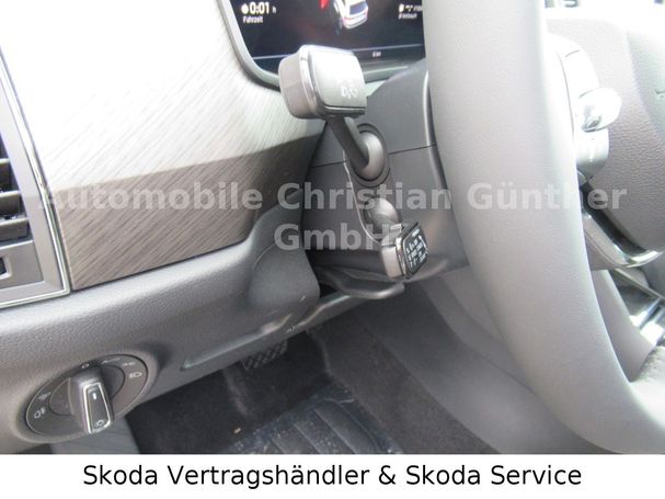 Skoda Kodiaq 2.0 TDI DSG Style 110 kW image number 13