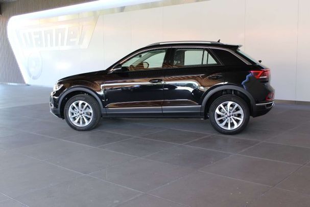 Volkswagen T-Roc 1.5 TSI Style DSG 110 kW image number 1