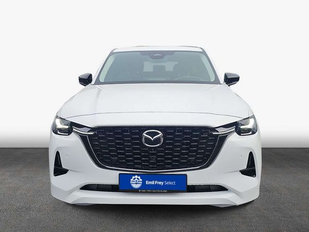 Mazda CX-60 PHEV 241 kW image number 2