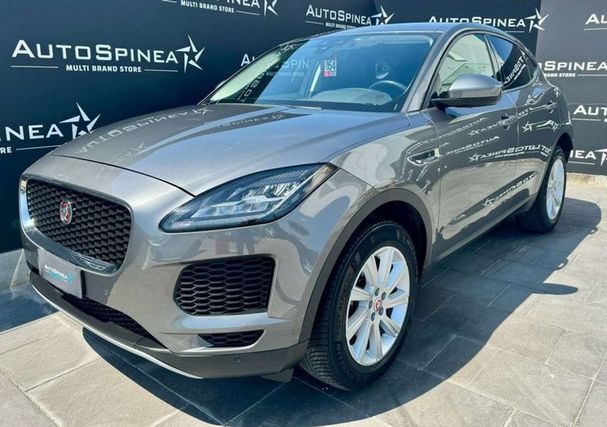 Jaguar E-Pace AWD S 110 kW image number 1