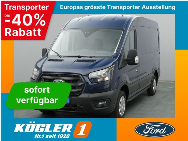 Ford Transit 310 L2H2 Trend 96 kW image number 1