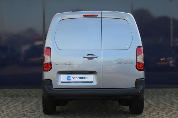 Citroen Berlingo M 100 75 kW image number 13