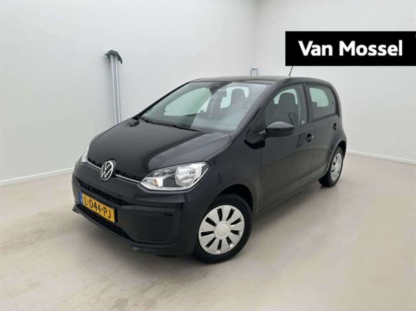 Volkswagen up! up! 1.0 48 kW image number 1