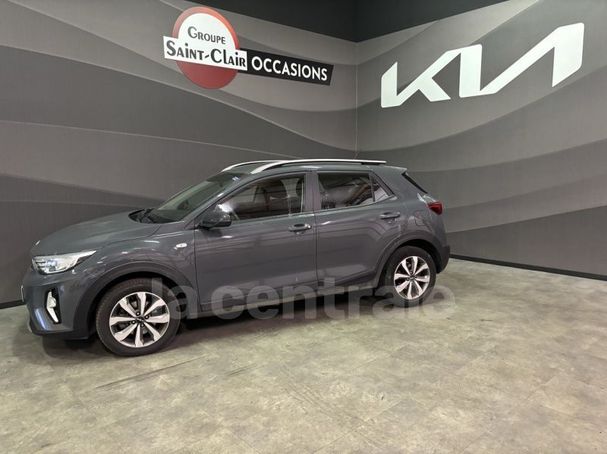 Kia Stonic 1.0 T-GDi 100 74 kW image number 11